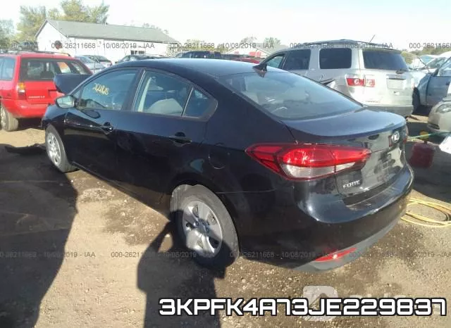 3KPFK4A73JE229837 фото 4