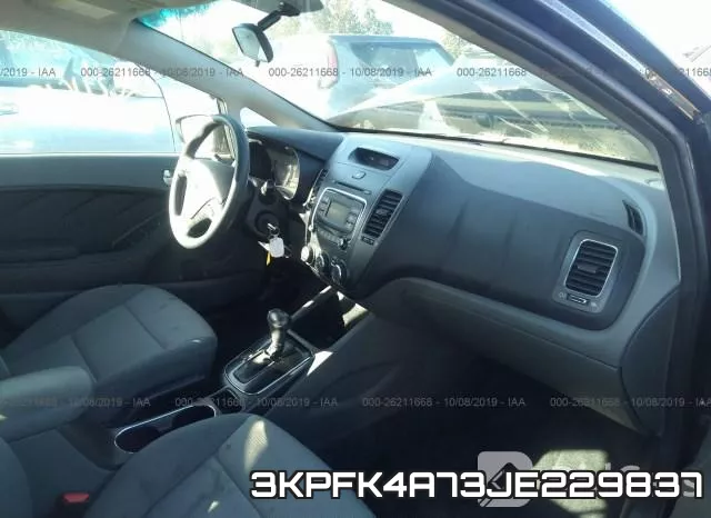 3KPFK4A73JE229837 фото 6