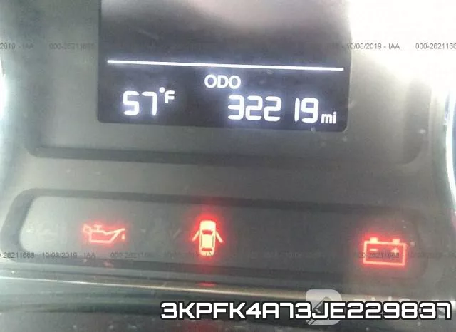 3KPFK4A73JE229837 фото 8