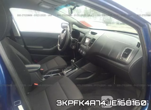 3KPFK4A74JE168160 фото 6