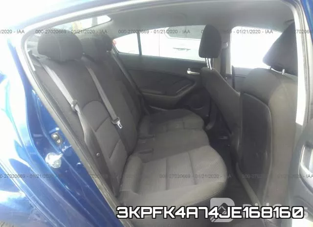 3KPFK4A74JE168160 фото 9