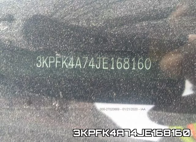 3KPFK4A74JE168160 фото 10