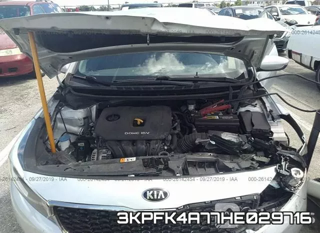 3KPFK4A77HE029716 фото 2