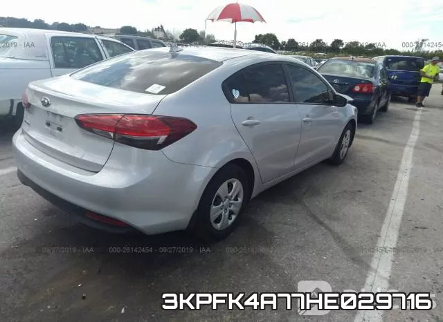 3KPFK4A77HE029716 фото 5