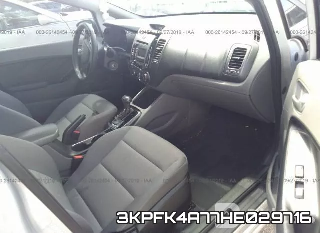 3KPFK4A77HE029716 фото 6