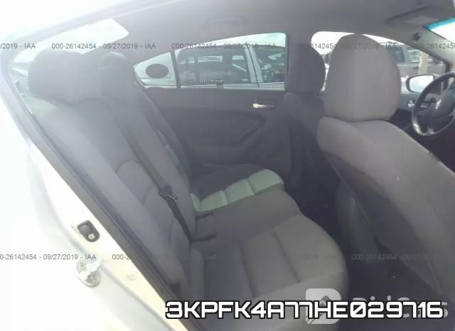 3KPFK4A77HE029716 фото 9