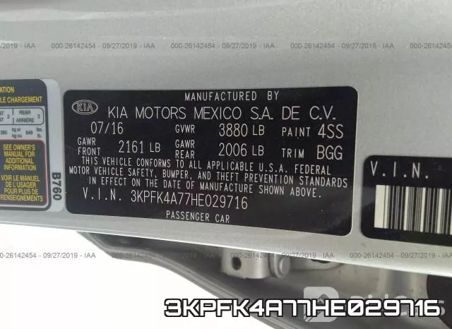 3KPFK4A77HE029716 фото 10