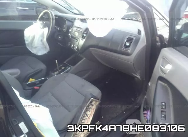 3KPFK4A78HE083106 фото 6