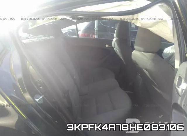 3KPFK4A78HE083106 фото 9
