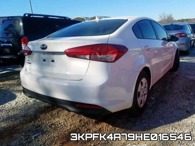 3KPFK4A79HE016546 фото 5