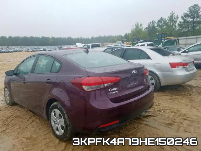 3KPFK4A79HE150246 фото 4