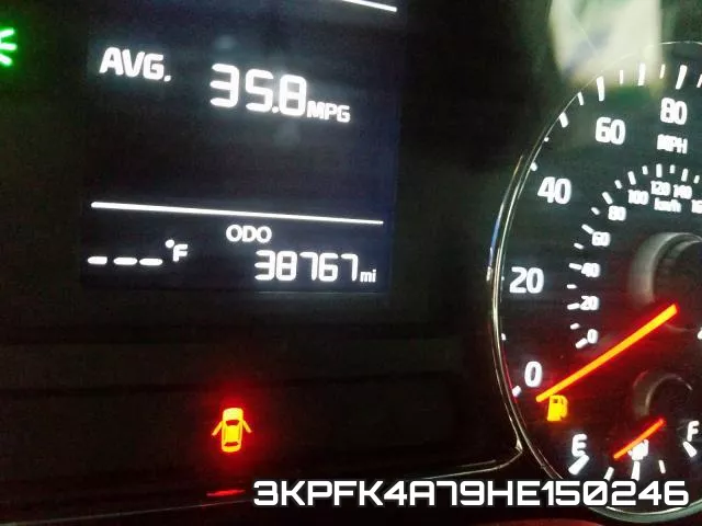 3KPFK4A79HE150246 фото 9