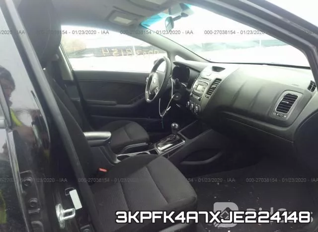 3KPFK4A7XJE224148 фото 6