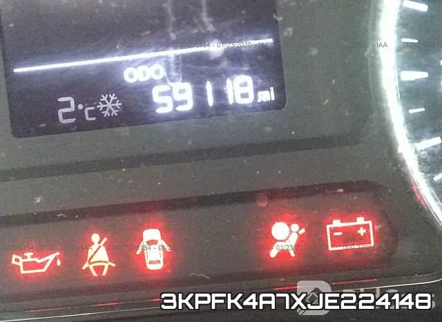 3KPFK4A7XJE224148 фото 8