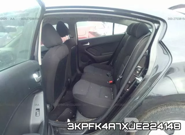 3KPFK4A7XJE224148 фото 9