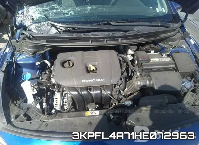 3KPFL4A71HE072963 фото 2