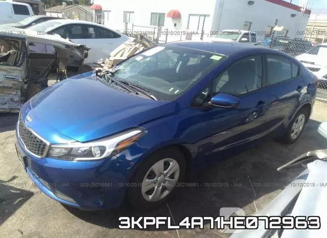 3KPFL4A71HE072963 фото 3