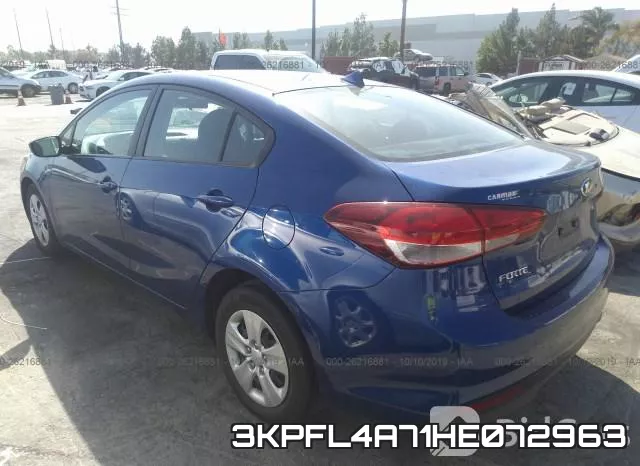 3KPFL4A71HE072963 фото 4