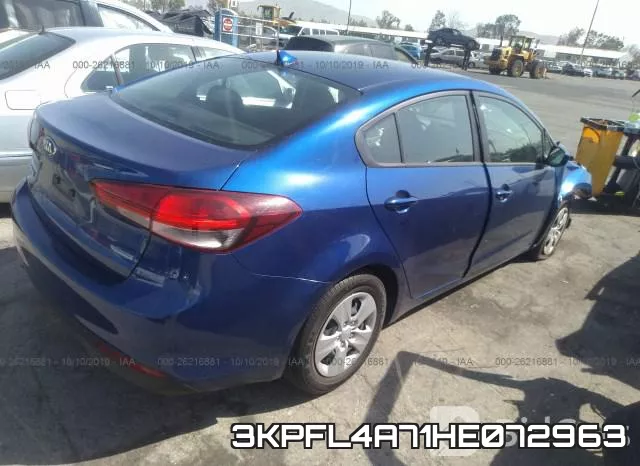 3KPFL4A71HE072963 фото 5