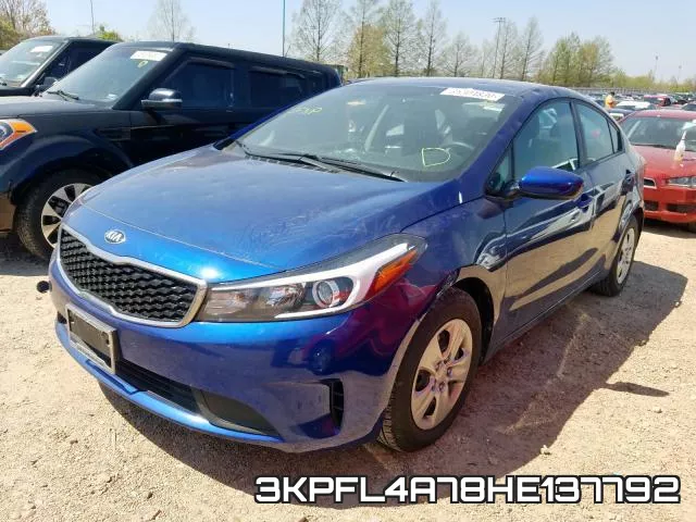 3KPFL4A78HE137792 фото 3