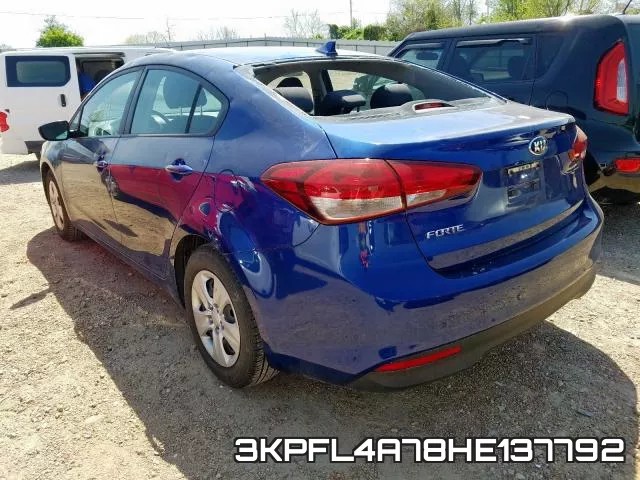 3KPFL4A78HE137792 фото 4