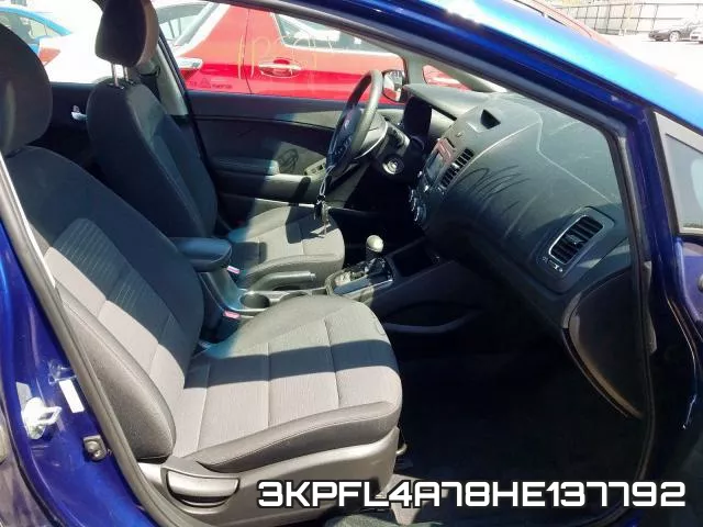 3KPFL4A78HE137792 фото 6