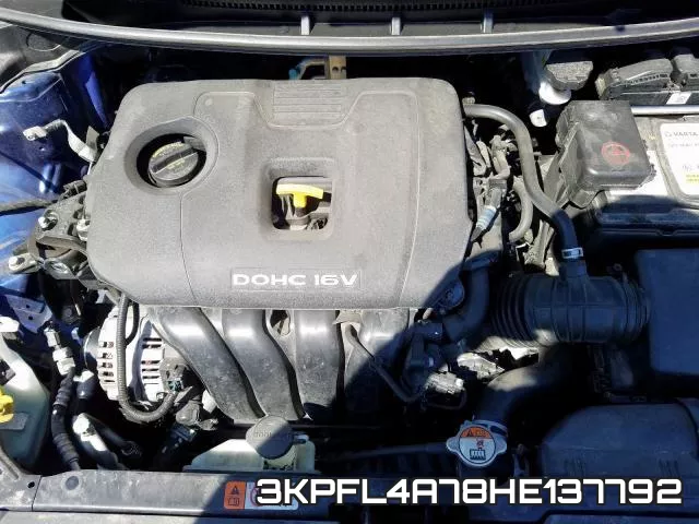 3KPFL4A78HE137792 фото 8