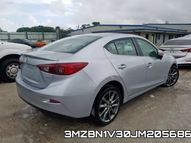 3MZBN1V30JM205686 фото 5