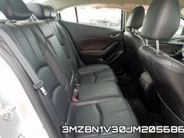 3MZBN1V30JM205686 фото 7