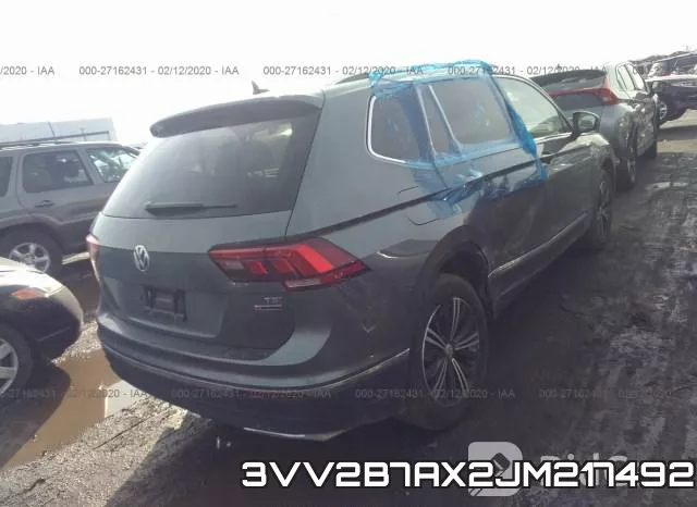 3VV2B7AX2JM217492 фото 5