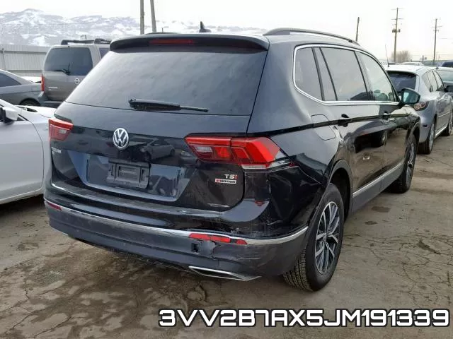 3VV2B7AX5JM191339 фото 5