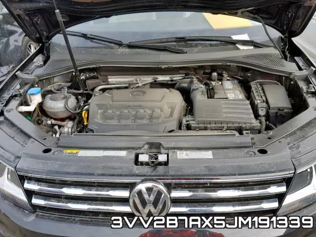 3VV2B7AX5JM191339 фото 8