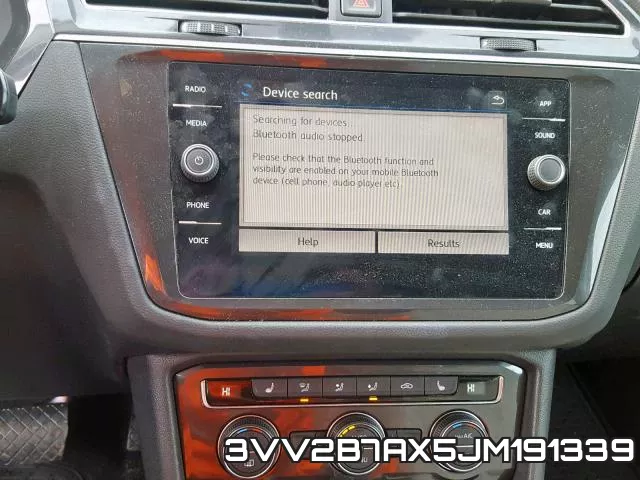 3VV2B7AX5JM191339 фото 10