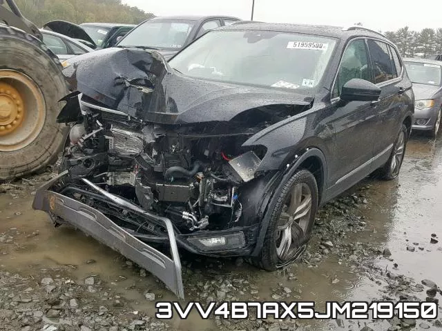 3VV4B7AX5JM219150 фото 3