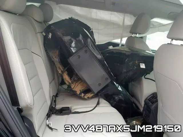 3VV4B7AX5JM219150 фото 7