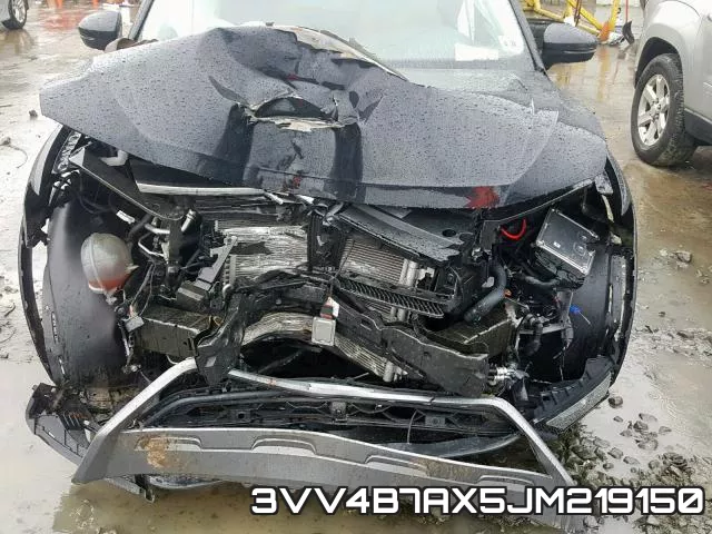 3VV4B7AX5JM219150 фото 8