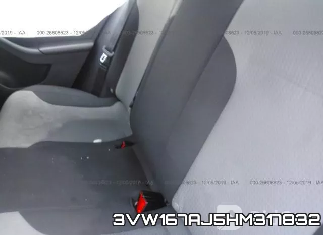 3VW167AJ5HM317832 фото 9