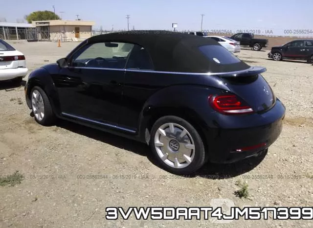 3VW5DAAT4JM517399 фото 4