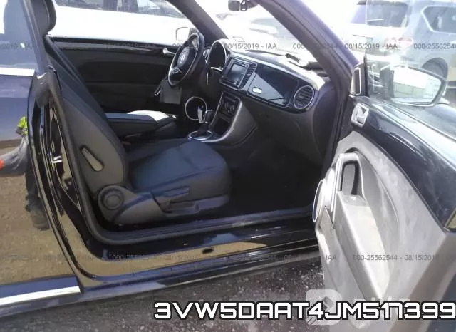 3VW5DAAT4JM517399 фото 6