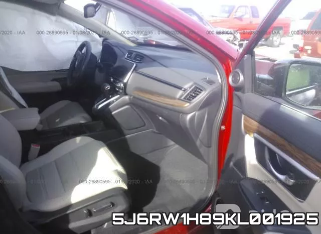 5J6RW1H89KL001925 фото 6