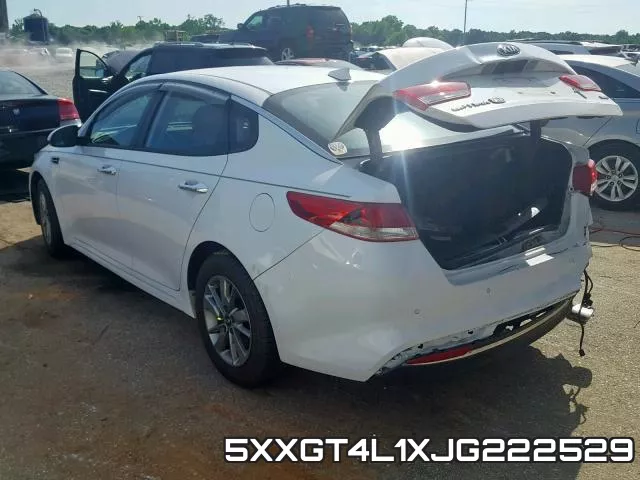 5XXGT4L1XJG222529 фото 4
