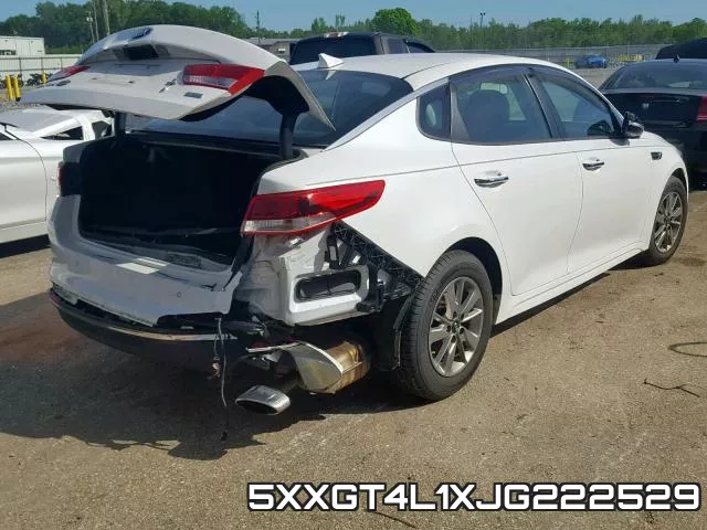 5XXGT4L1XJG222529 фото 5