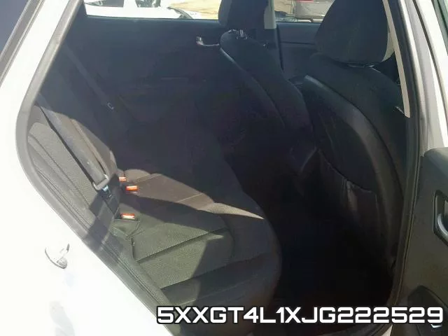 5XXGT4L1XJG222529 фото 7