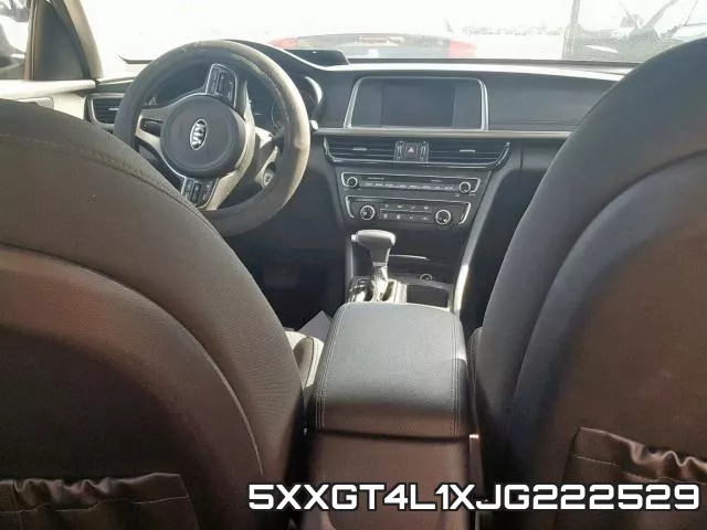5XXGT4L1XJG222529 фото 10