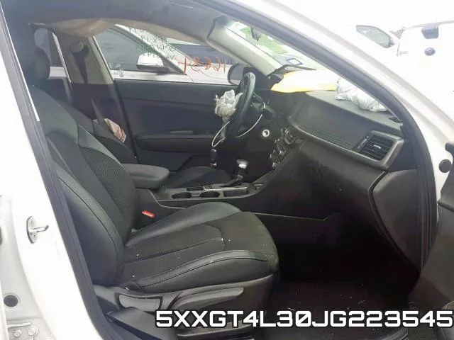 5XXGT4L30JG223545 фото 6