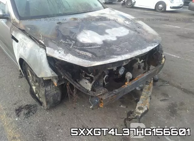 5XXGT4L37HG156601 фото 7