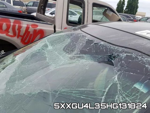 5XXGU4L35HG131824 фото 10