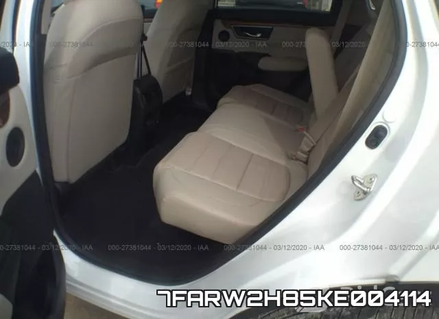 7FARW2H85KE004114 фото 9
