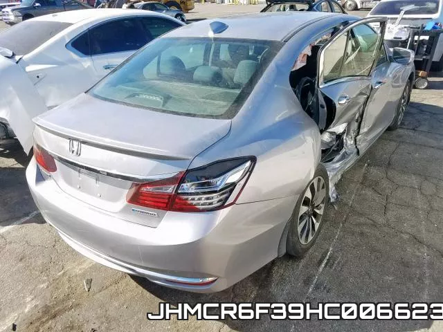 JHMCR6F39HC006623 фото 5