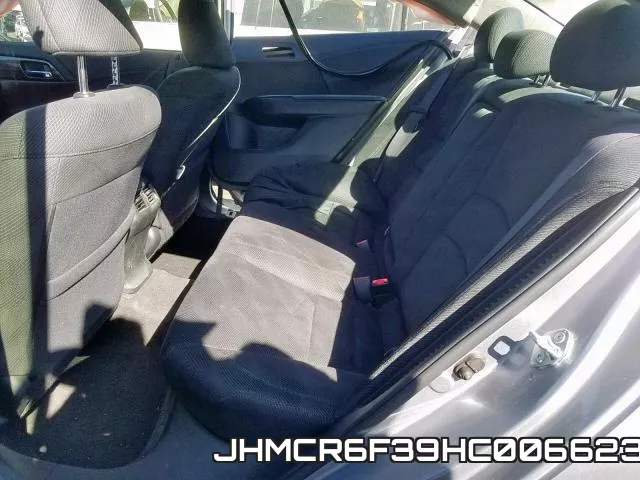 JHMCR6F39HC006623 фото 7